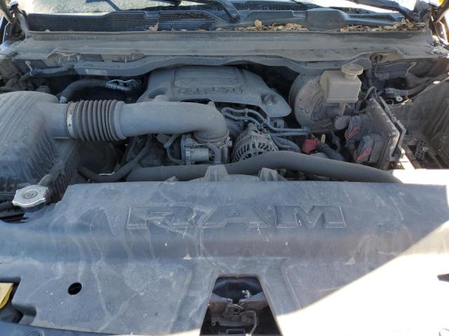 2019 RAM 1500 REBEL 1C6SRFET7KN796215