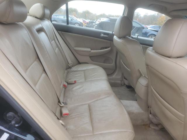 2007 HONDA ACCORD EX #3317860956
