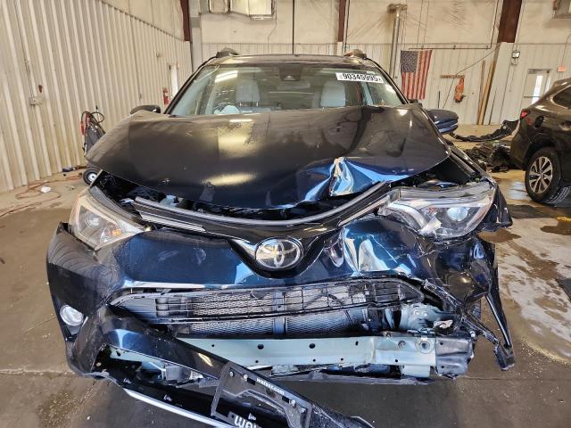 2018 TOYOTA RAV4 ADVEN - JTMRFREV4JJ743187