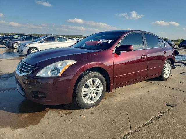 Global Auto Auctions: 2012 NISSAN ALTIMA BAS