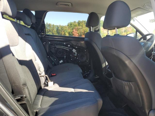 2020 HYUNDAI SANTA FE S #3304670978