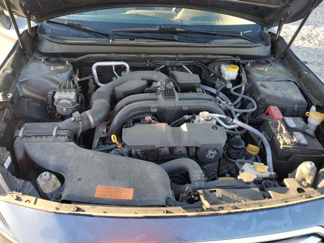 2018 SUBARU LEGACY 2.5 - 4S3BNAK68J3038111