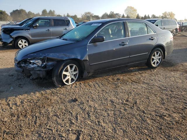 Global Auto Auctions: 2003 HONDA ACCORD EX