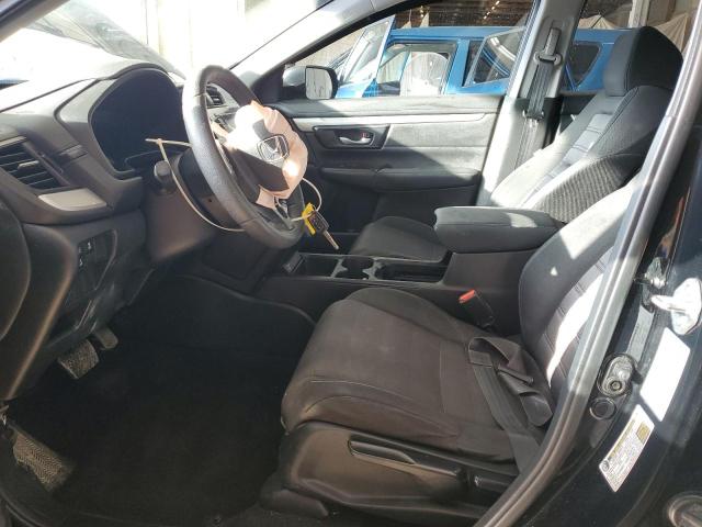 2020 HONDA CR-V LX #3303947685