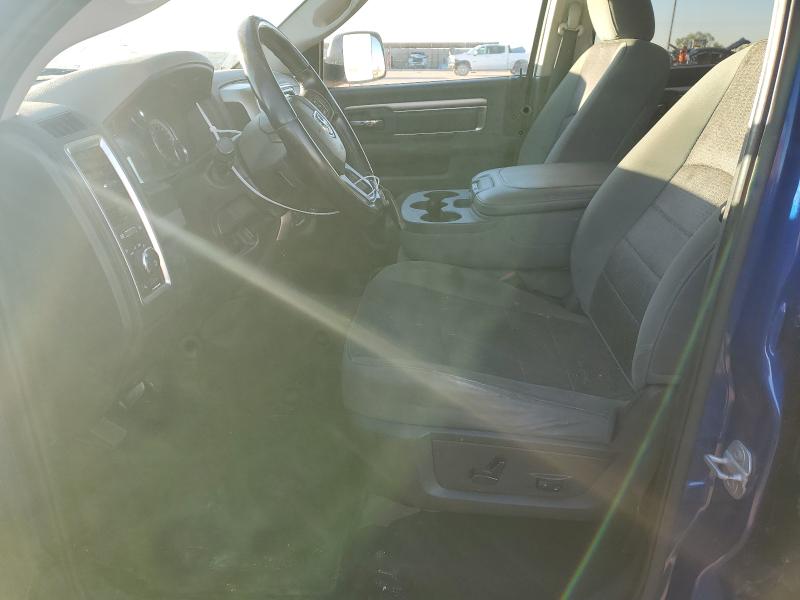 2015 RAM 1500 SLT - 1C6RR7TT2FS617769