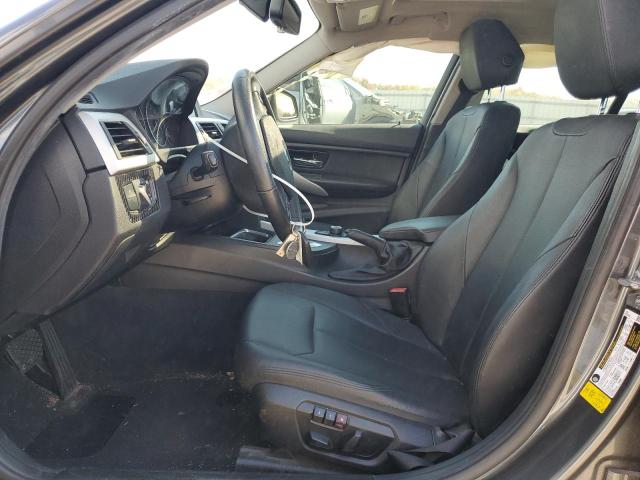 2013 BMW 328 I SULE - WBA3C1G52DNR45792