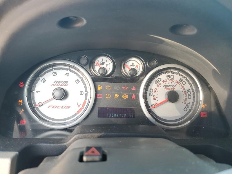 2010 FORD FOCUS SE #3290424790