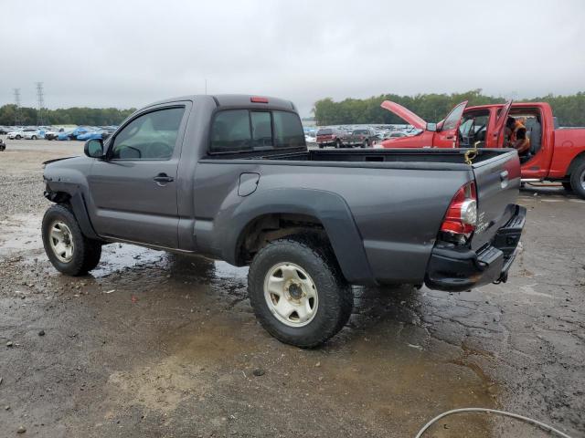 2011 TOYOTA TACOMA - 5TFPX4EN8BX005897