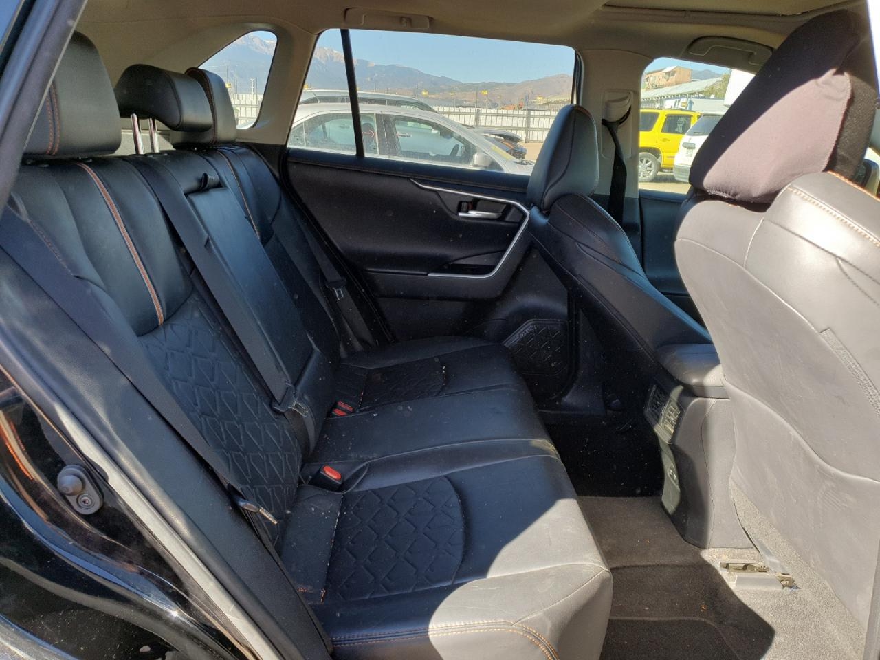 TOYOTA RAV4 ADVENTURE