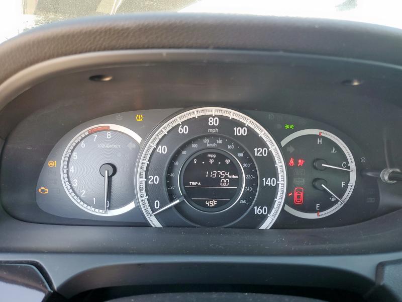 2017 HONDA ACCORD LX - 1HGCR2F31HA146964