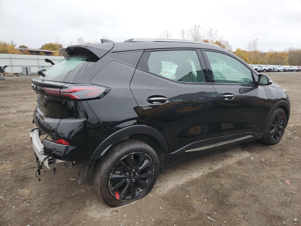 CHEVROLET BOLT EUV PREMIER