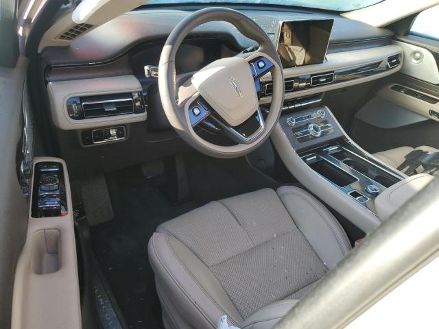 2024 LINCOLN AVIATOR RESERVE 5LM5J7XC9RGL01696