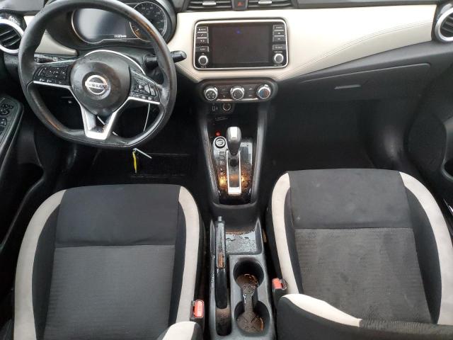 2020 NISSAN VERSA SV - 3N1CN8EV1LL853874