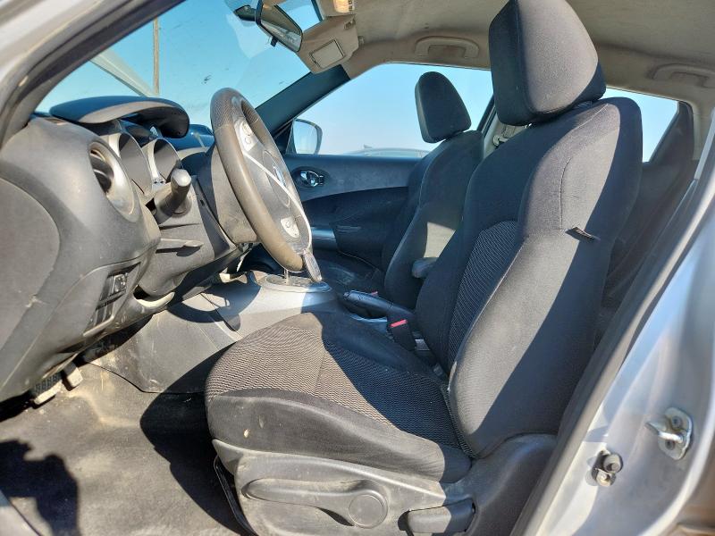 2017 NISSAN JUKE S JN8AF5MR8HT702266