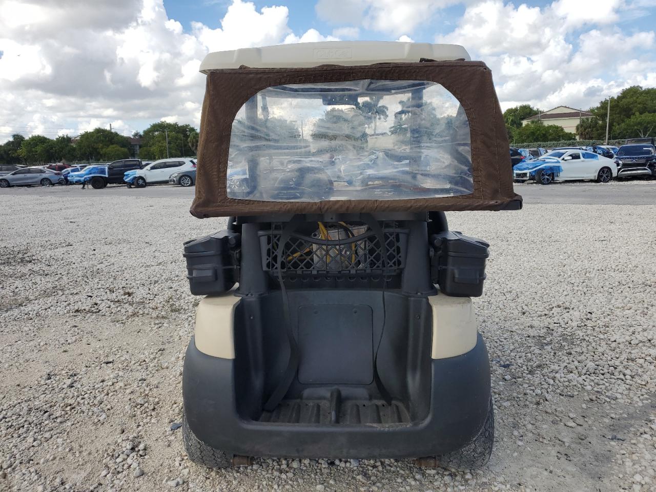 Lot #3274658828 2017 CLUB CAR PRECEDENT