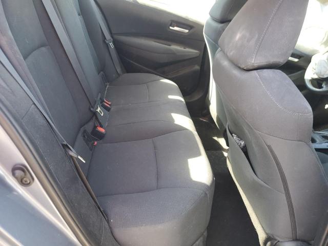 2021 TOYOTA COROLLA LE #3296853658