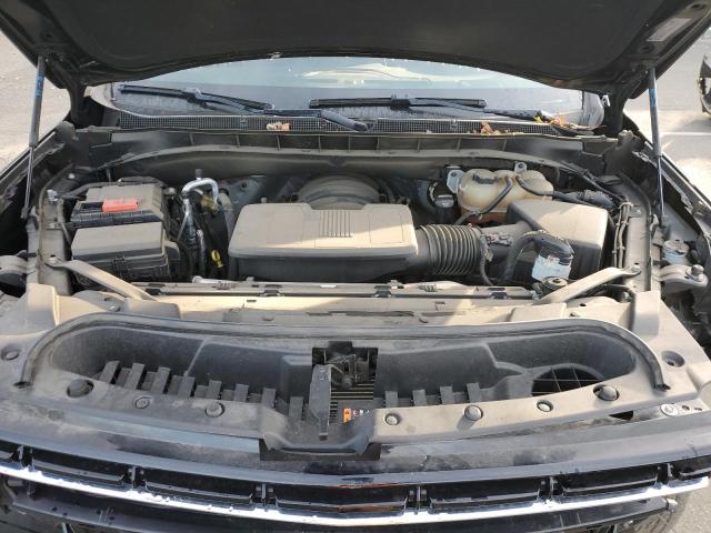 2022 CHEVROLET SUBURBAN K #3302948626