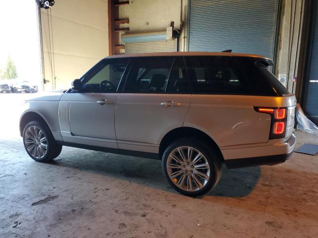 2020 LAND ROVER RANGE ROVE #3285681671