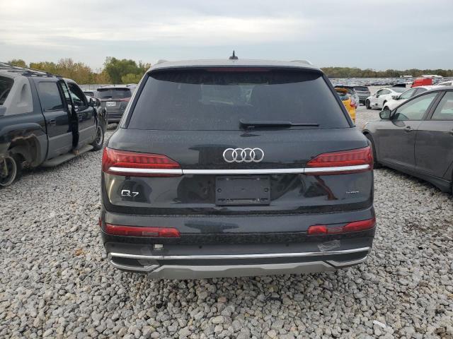 2022 AUDI Q7 PREMIUM - WA1LXBF79ND020931