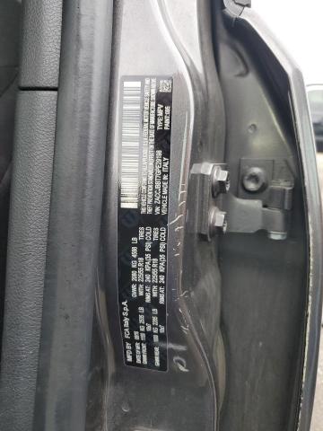 2016 JEEP RENEGADE L ZACCJBBT7GPE29198