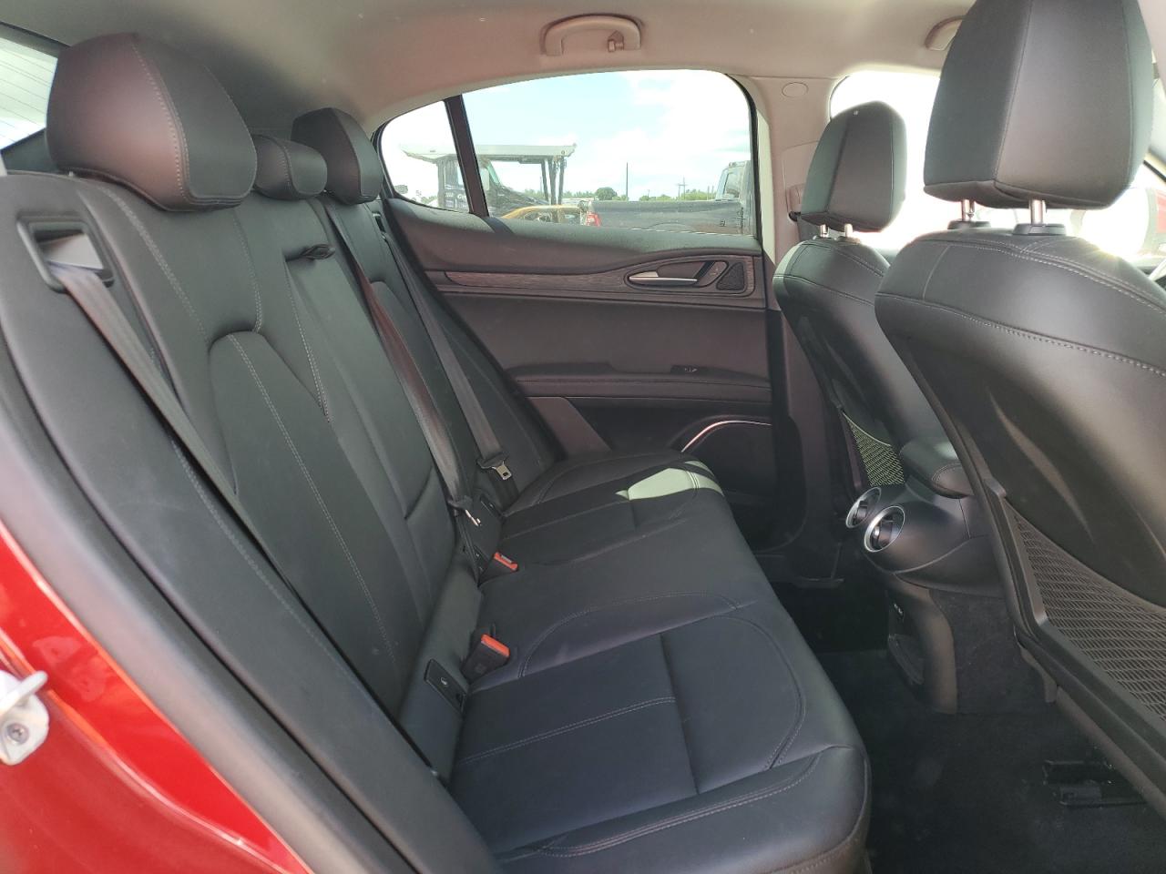 ALFA ROMEO STELVIO SPORT