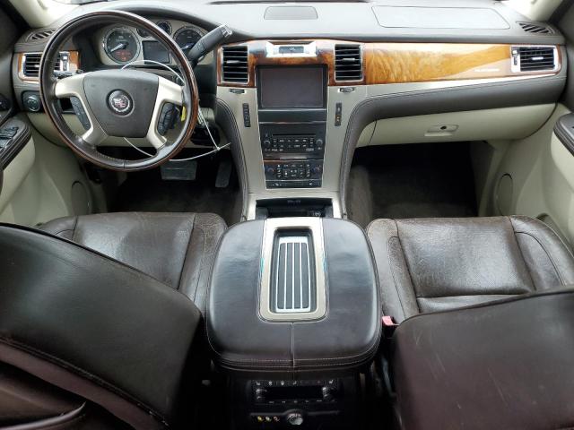 2013 CADILLAC ESCALADE P - 1GYS3FEJ4DR109707