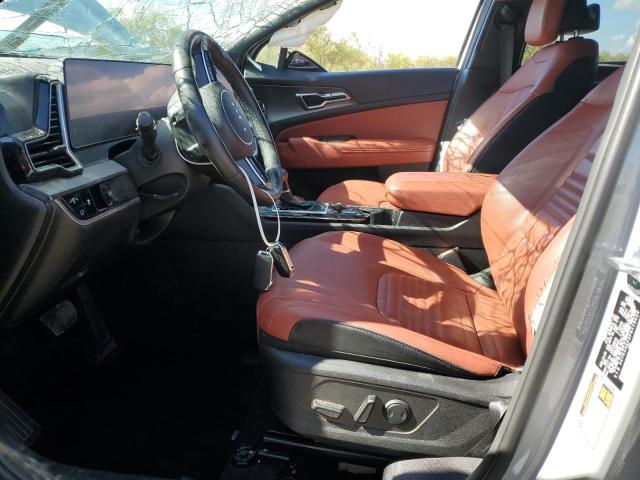 2023 KIA SPORTAGE SX PRESTIGE #3301662625