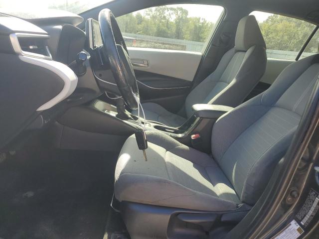 2020 TOYOTA COROLLA SE - JTDS4RCE7LJ038249