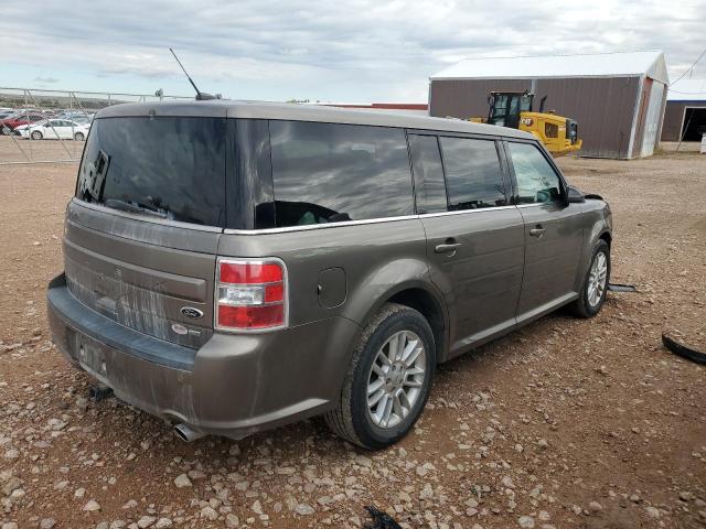 2013 FORD FLEX SEL - 2FMHK6C87DBD19798