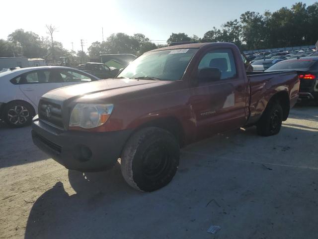 TOYOTA TACOMA