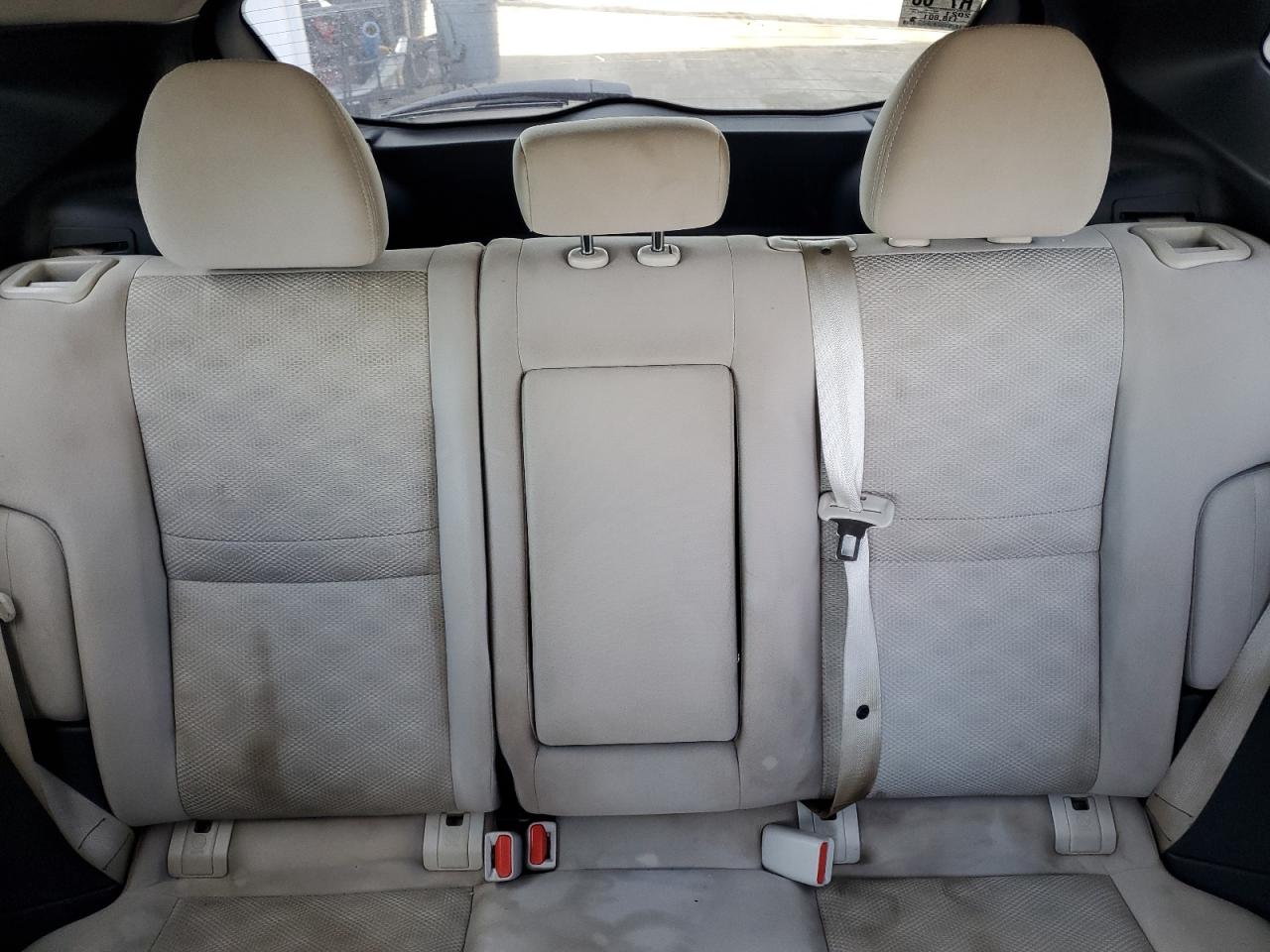 NISSAN ROGUE SPORT SV