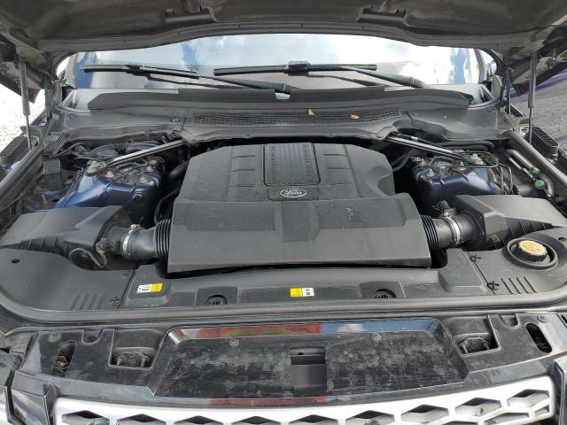 2017 LAND ROVER RANGE ROVE SALWR2FV0HA133502