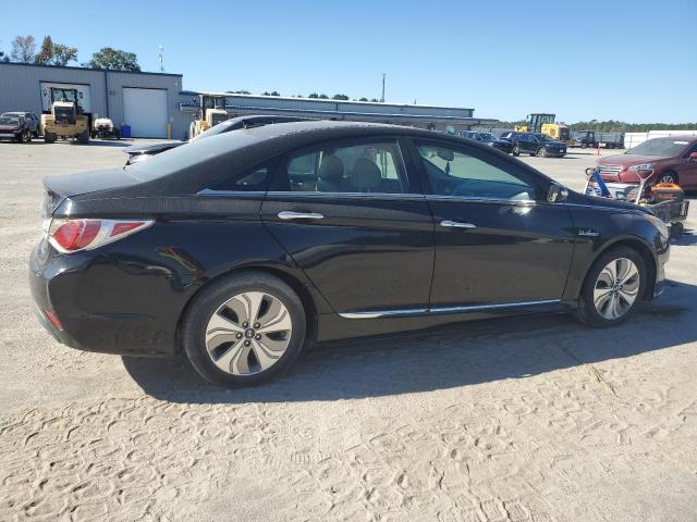 2014 HYUNDAI SONATA HYB - KMHEC4A44EA108978