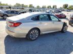 Lot #3294404514 2020 HONDA ACCORD HYB