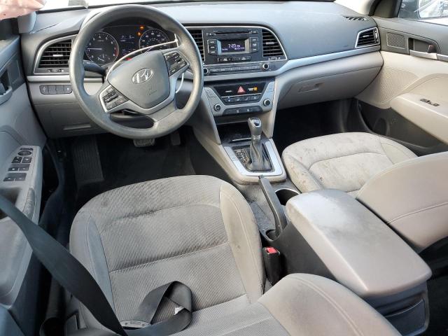 2017 HYUNDAI ELANTRA SE #3301961433