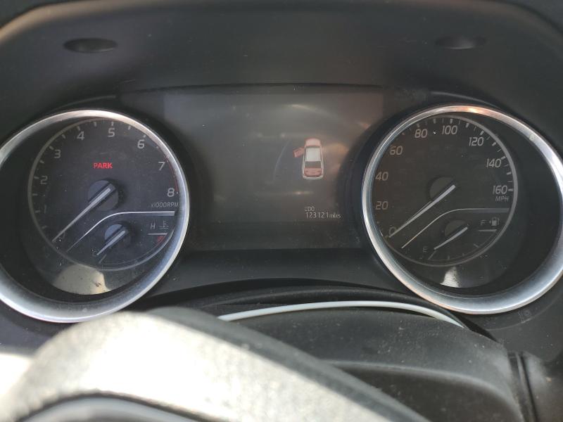 2018 TOYOTA CAMRY L 4T1B11HK0JU534929