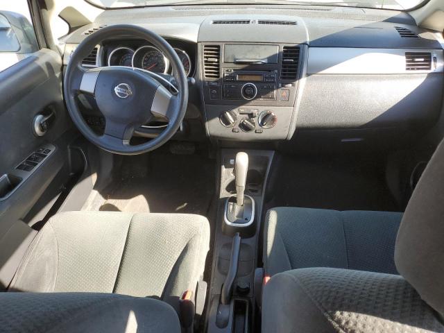 2012 NISSAN VERSA S - 3N1BC1CP0CK815913