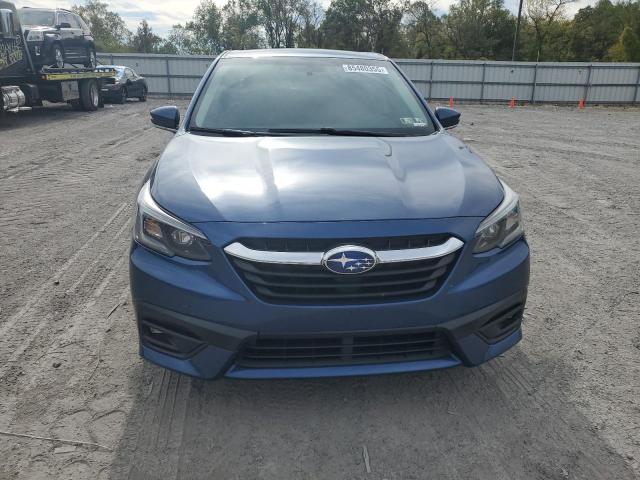 2022 SUBARU LEGACY PRE 4S3BWAD65N3010587