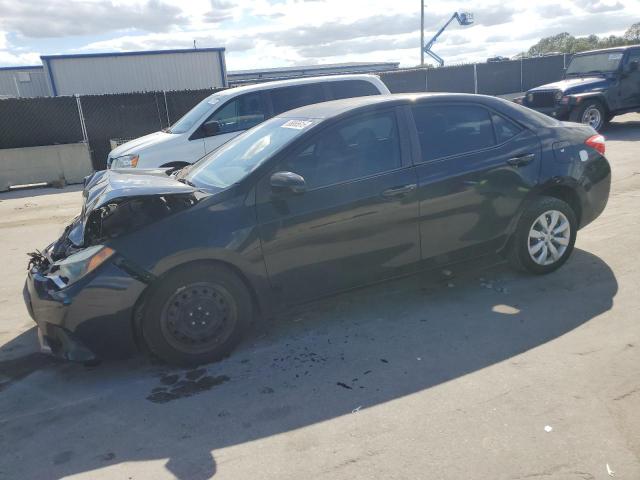 TOYOTA COROLLA L