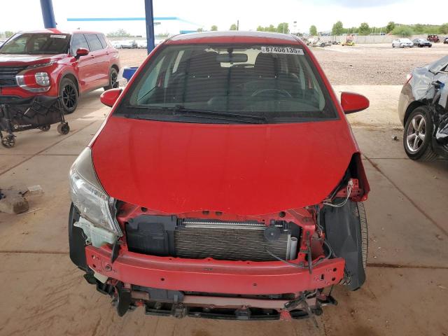 2014 TOYOTA YARIS - VNKKTUD30EA011858