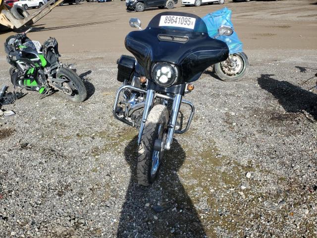 2014 HARLEY-DAVIDSON FLHXS STRE - 1HD1KRM10EB654173