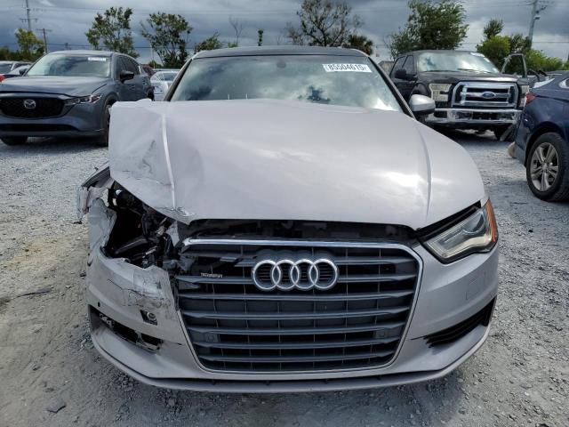 2015 AUDI A3 PREMIUM WAUEFGFF0F1019611