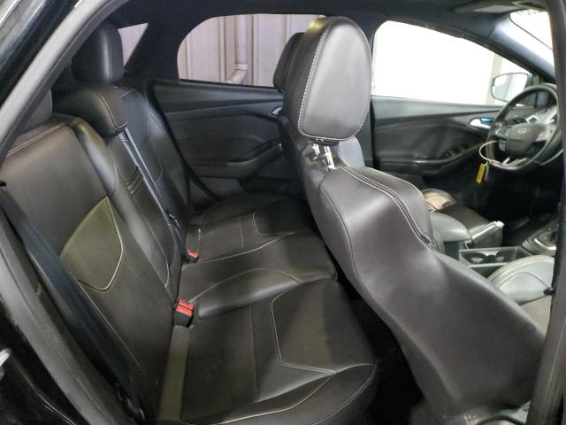 2016 FORD FOCUS ST - 1FADP3L97GL359353