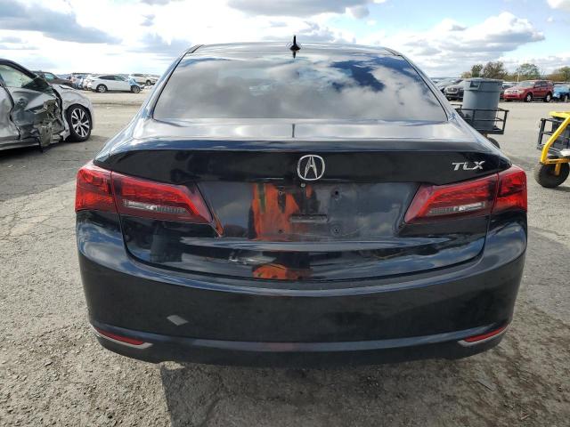 2015 ACURA TLX 19UUB2F33FA014505