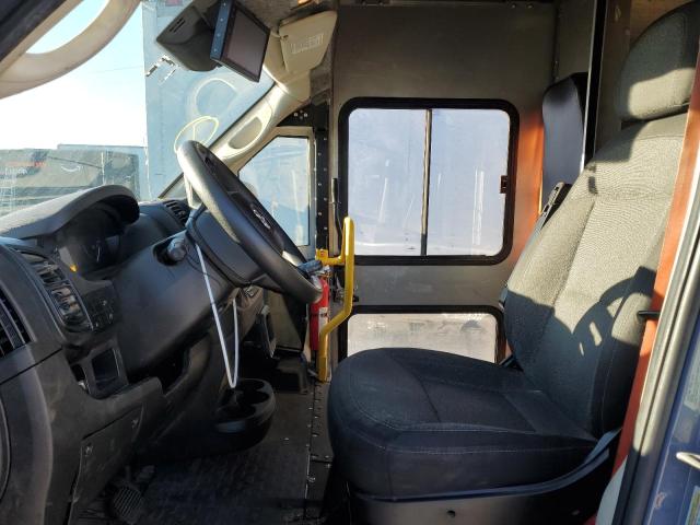 2022 RAM PROMASTER #3305212016