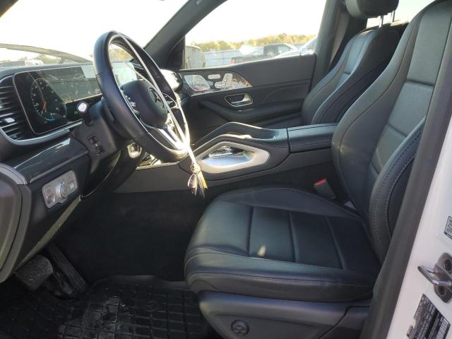 2023 MERCEDES-BENZ GLE 450 4M - 4JGFB5KB6PA846777