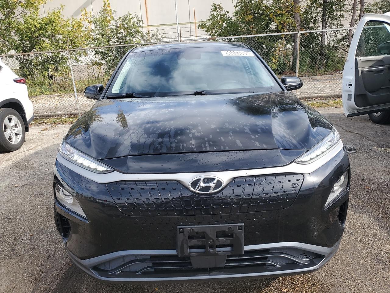 HYUNDAI KONA ULTIMATE