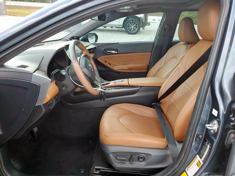 2021 TOYOTA AVALON LIM 4T1DA1AB4MU002199