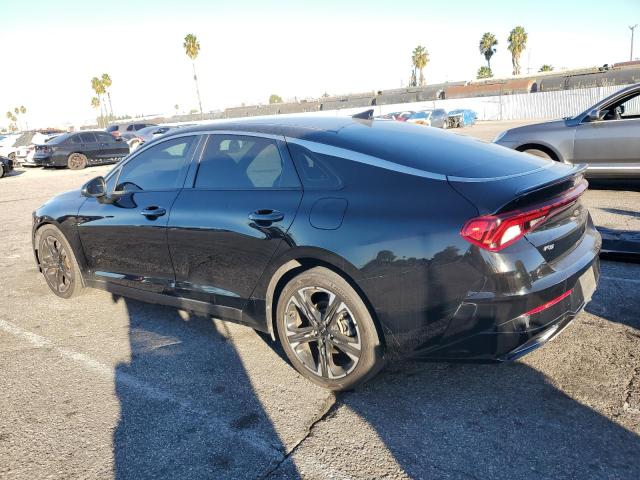 2022 KIA K5 #3304530446