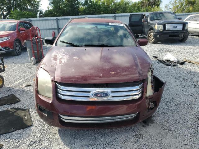 2006 FORD FUSION SE #3310325953